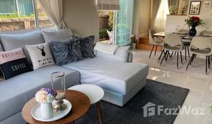 3 Bedrooms House for sale in Bang Pla, Samut Prakan Passorn Theparak-Bangna