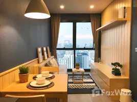 Ashton Asoke에서 임대할 1 침실 콘도, Khlong Toei Nuea