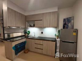 2 спален Кондо в аренду в The Tree Sukhumvit 71-Ekamai, Suan Luang