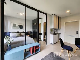 1 Bedroom Condo for rent at The Key MRT Phetkasem 48, Bang Wa