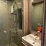 Studio Apartment for rent at Ideo Chula - Samyan, Si Phraya