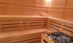 Photo 2 of the Sauna at Mida Grande Resort Condominiums