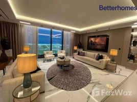 2 спален Квартира на продажу в EMAAR Beachfront, Jumeirah