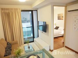 1 Schlafzimmer Appartement zu vermieten im Le Cote Thonglor 8, Khlong Tan Nuea