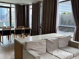 2 Bedroom Apartment for rent at Siamese Surawong, Si Phraya, Bang Rak, Bangkok