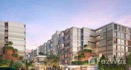 ยูนิตที่เหลืออยู่ในโครงการ วัลเลส เฮาส์