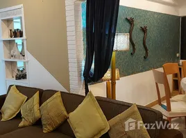 3 Bedroom Condo for rent at Siam Penthouse 2, Thung Mahamek