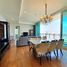 2 спален Кондо в аренду в Royce Private Residences, Khlong Toei Nuea