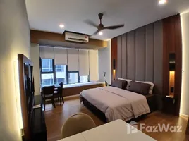 2 Bilik Tidur Emper (Penthouse) for rent at Brio Residences, Bandar Johor Bahru, Johor Bahru