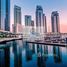 3 غرفة نوم شقة للبيع في Breeze, Creek Beach, Dubai Creek Harbour (The Lagoons)