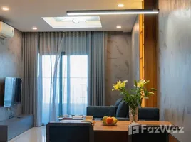 1 Schlafzimmer Wohnung zu vermieten im Monarchy, An Hai Tay