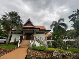 4 Habitación Villa en venta en Maenam, Koh Samui, Maenam