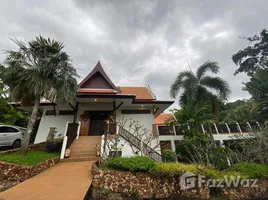 4 Schlafzimmer Villa zu verkaufen in Koh Samui, Surat Thani, Maenam