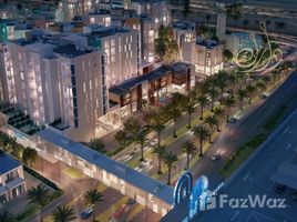 Студия Квартира на продажу в Al Zahia 4, Al Zahia, Muwaileh Commercial, Sharjah