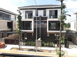 4 Habitación Villa en venta en Ho Chi Minh City, Phuoc Kien, Nha Be, Ho Chi Minh City