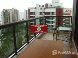 4 chambre Appartement à vendre à Riviera de São Lourenço., Pesquisar, Bertioga, São Paulo