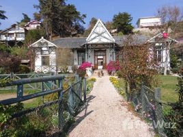 6 chambre Maison à vendre à Puchuncavi., Quintero