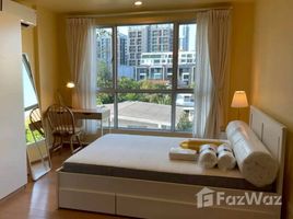 คอนโด 1 ห้องนอน ให้เช่า ในโครงการ ไฮฟ์ สุขุมวิท 65, พระโขนงเหนือ, วัฒนา