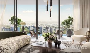 4 Bedrooms Apartment for sale in Creekside 18, Dubai Creek Waters 2
