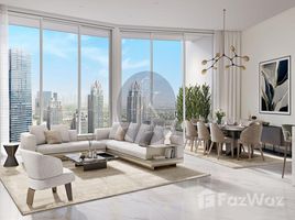 1 спален Квартира на продажу в LIV Marina, Dubai Marina