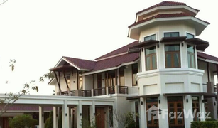 4 Schlafzimmern Haus zu verkaufen in Samet, Pattaya 
