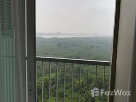 2 спален Кондо в аренду в Aspire Erawan, Pak Nam, Mueang Samut Prakan, Самутпракан