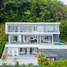 7 Bedroom Villa for sale at Yamu Hills, Pa Khlok