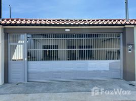 3 Habitación Casa en venta en Costa Rica, Cartago, Cartago, Costa Rica