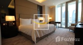 Available Units at The Address Sky View Tower 1
