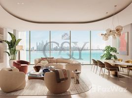 1 спален Квартира на продажу в Ellington Beach House, The Crescent, Palm Jumeirah