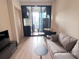 1 Bedroom Condo for rent at Nue District R9, Huai Khwang, Huai Khwang, Bangkok, Thailand