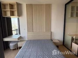 คอนโด 1 ห้องนอน ให้เช่า ในโครงการ มารุ เอกมัย 2, คลองตันเหนือ