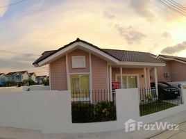 บ้านเดี่ยว 3 ห้องนอน ให้เช่า ในโครงการ ลาวัลเล่ เดอะ วินเทจ, หินเหล็กไฟ, หัวหิน