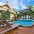 4 спален Дом на продажу в The Greenery Villa (Maejo), Nong Chom