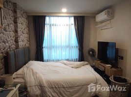 1 Bedroom Condo for sale in Din Daeng, Bangkok Maestro 19 Ratchada 19 - Vipha
