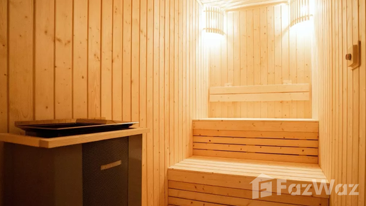 Photo 1 of the Sauna at The Reserve 61 Hideaway