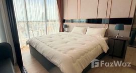 Viviendas disponibles en The Panora Pattaya