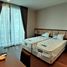 Quattro By Sansiri で賃貸用の 3 ベッドルーム マンション, Khlong Tan Nuea