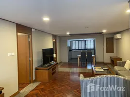 在United Tower租赁的2 卧室 公寓, Khlong Tan Nuea, 瓦他那, 曼谷