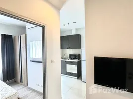 1 Bedroom Condo for rent at Manor Sanambinnam, Bang Kraso, Mueang Nonthaburi