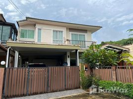 3 Habitación Casa en venta en Passorn Kathu-Patong, Kathu