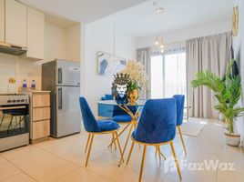 1 спален Квартира на продажу в UNA Apartments, 