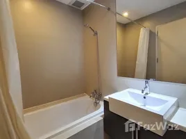 อพาร์ทเม้นท์ สตูดิโอ ให้เช่า ในโครงการ โนเบิล รีมิกซ์, คลองตัน