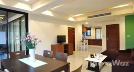 Samui Honey Tara Villa Residence中可用单位