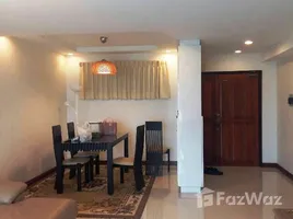 3 Habitación Departamento en venta en Royal Castle, Khlong Tan Nuea