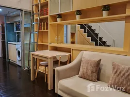 คอนโด 1 ห้องนอน ให้เช่า ในโครงการ ไอดีโอ มอร์ฟ 38, พระโขนง