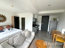 ขายคอนโด สตูดิโอ ในโครงการ เดอะ เดค ป่าตอง, ป่าตอง