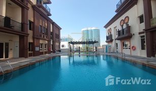 Estudio Apartamento en venta en Belgravia, Dubái Spanish Tower