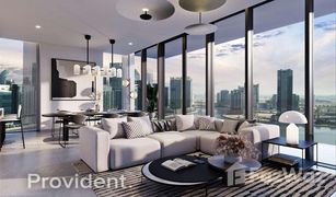 1 chambre Appartement a vendre à Churchill Towers, Dubai Peninsula Four