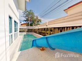 7 Schlafzimmern Villa zu vermieten in Nong Prue, Pattaya View Point Villas